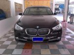 Black BMW S5 GT.JPG
