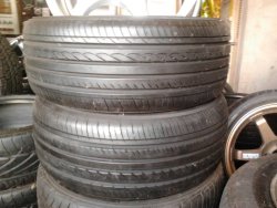 ยาง YOKOHAMA DB 205-50-16 ปี 12.jpg