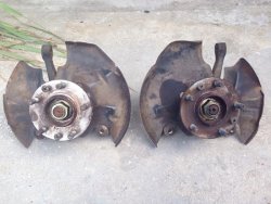 ดุมหน้า rx7 fd ติดคอม้า.jpg